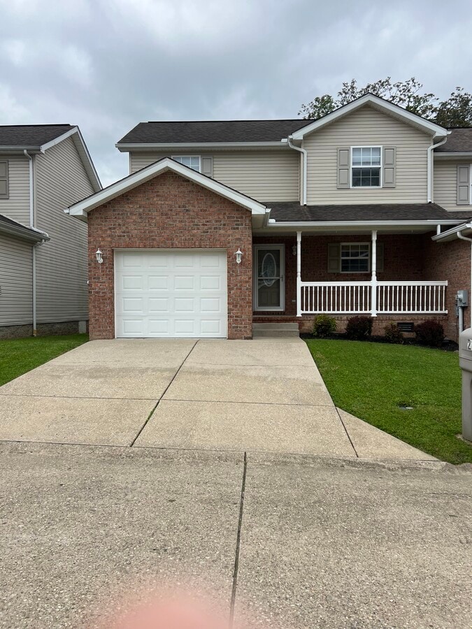 Photo - 21 Maddys Ln Townhome