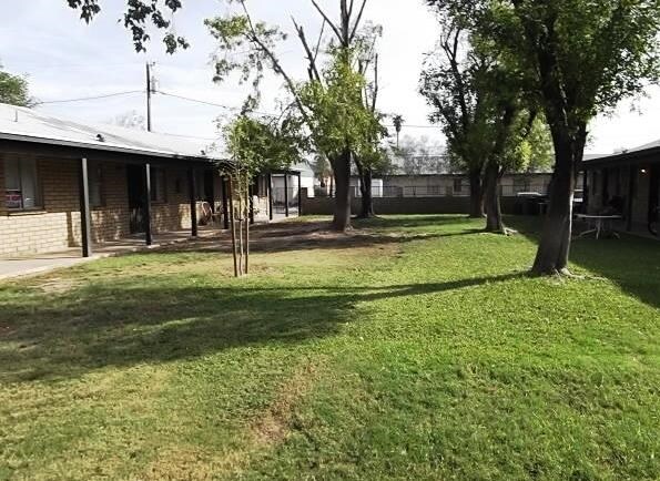 Photo - Well Stabilized 4 plex really good condition