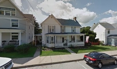 Building Photo - 514 8th St Rental