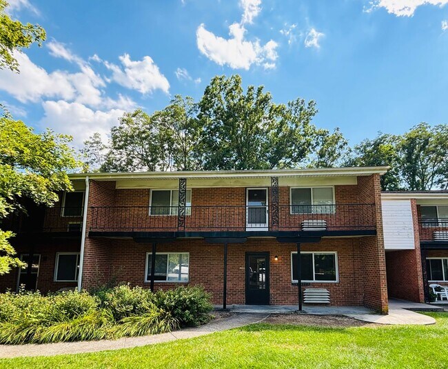 Photo - 2 Bedroom, 1 Bath Apartment Unidad 30