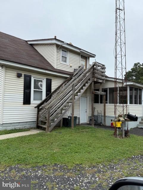 Building Photo - 1835 W Landis Ave Unit 2ND FLOOR Rental
