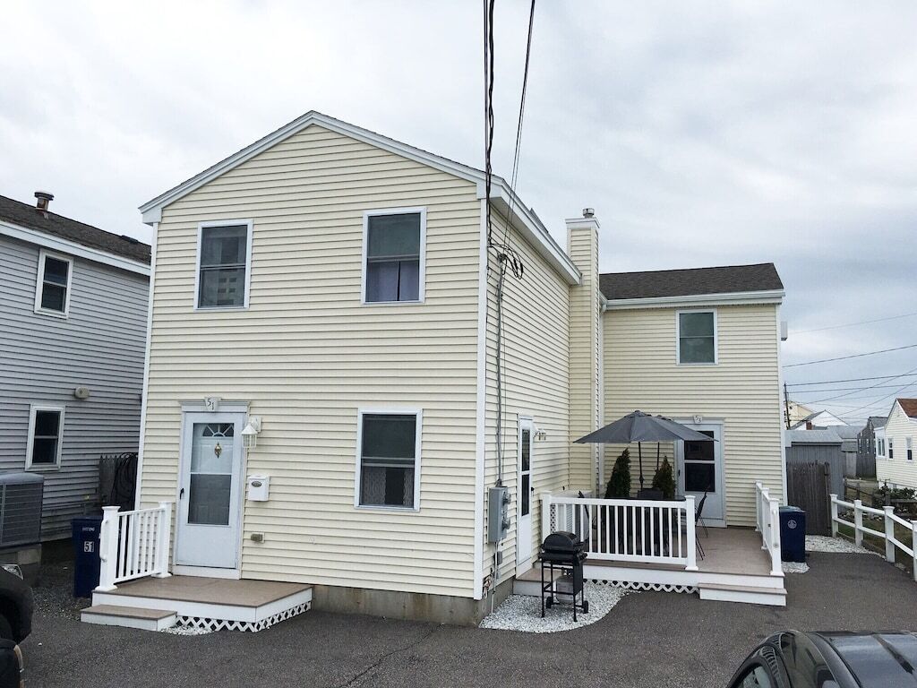 Photo - 51 Island Path Condo Unit 51 Island Path Hampton NH