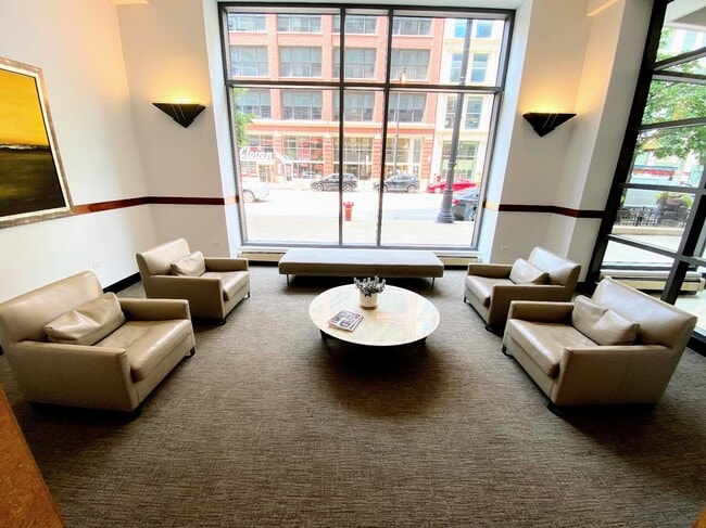 Photo - 1111 S Wabash Ave Unit 2904