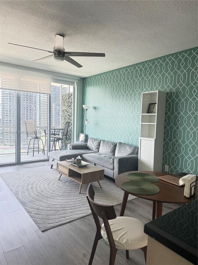 Photo - 1111 SW 1st Ave Unit 2721-N