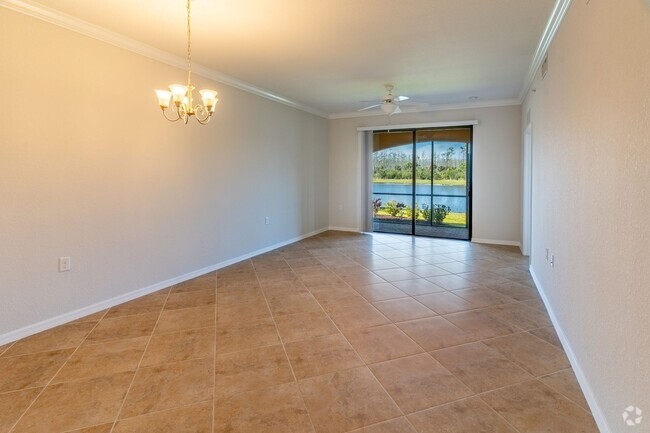 Building Photo - Stunning 2BR/2BA Acqua Ct. First-Floor Uni... Rental
