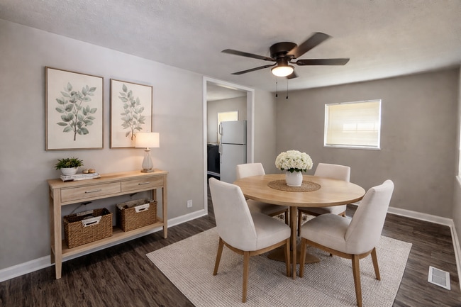 Photo - Charming 2-Bedroom Home in Gastonia – Convenient Location!