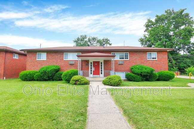 Photo - 1029 Binns Blvd