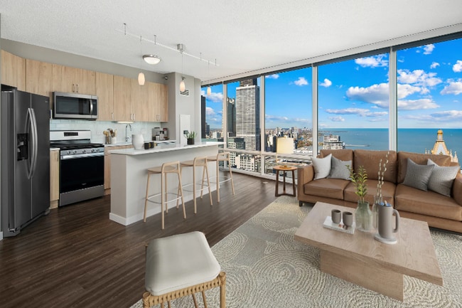 Photo - 580 N McClurg Ct