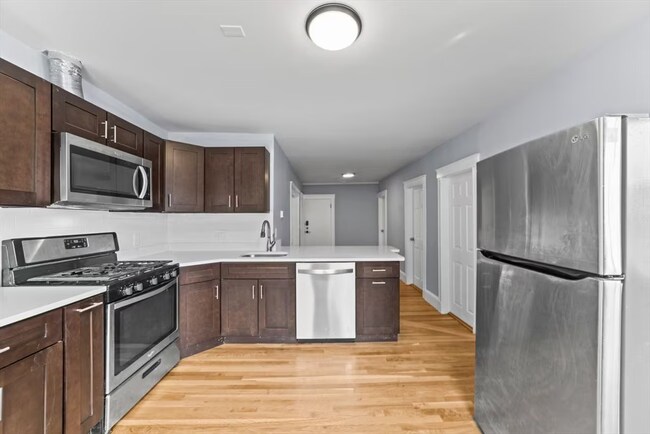 516 Washington St Unidad 516 Washington St Unit 2