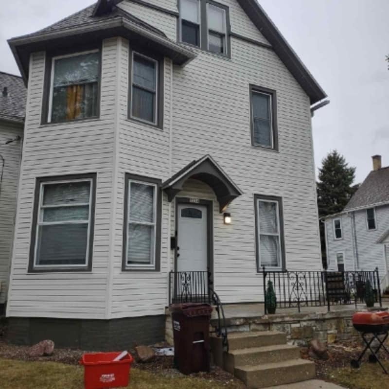 Photo - 1202 Madison St Rental