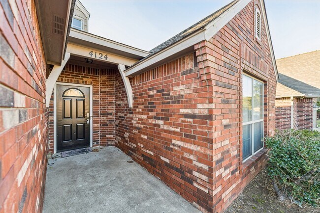 Photo - 4124 S 134th E Ave