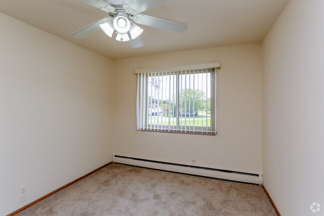 Habitación - Honey Creek Apartments