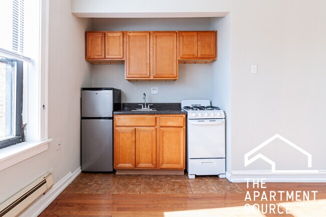 Photo - 4546 N Damen Ave Unit 404