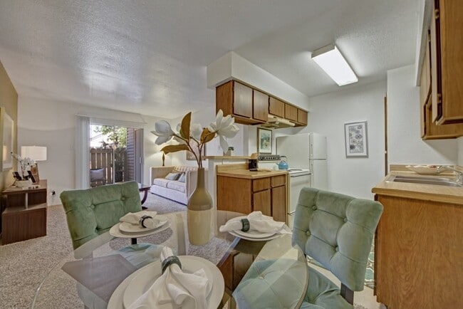 Photo - Northridge Court