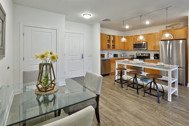 Photo - The Shipyard at Port Jeff Harbor