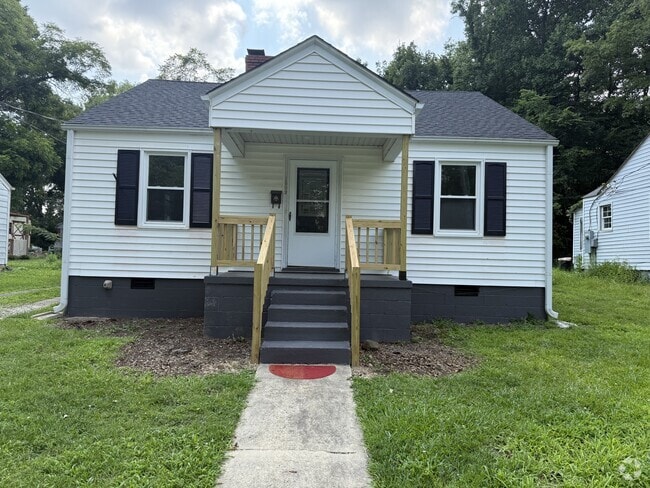 Building Photo - 1302 Highland Ave Rental