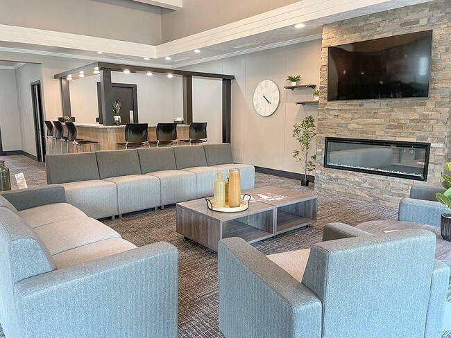 Our Community Has a Clubhouse!