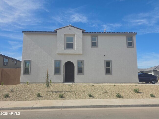 Photo - 25244 N 165TH Ln