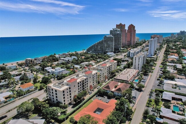 Building Photo - 2501 N Ocean Blvd Unit 550A Rental