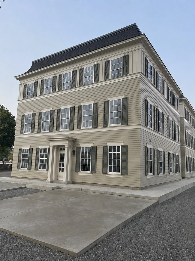 Building Photo - 404 S Almon St Unit 404 South Almon 1
