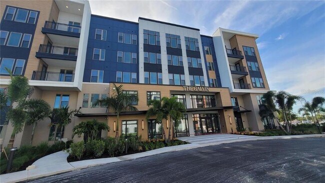 Photo - 10215 Estuary Lakes Dr Apartment Unit 553
