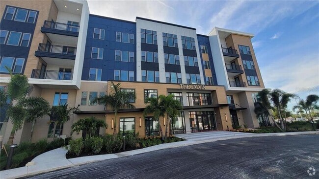 Building Photo - 10215 Estuary Lakes Dr Unit 553 Rental