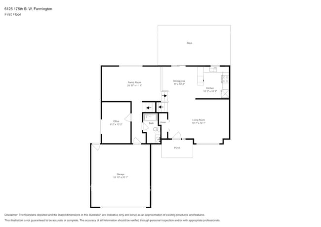 Photo - 6125 175th St W