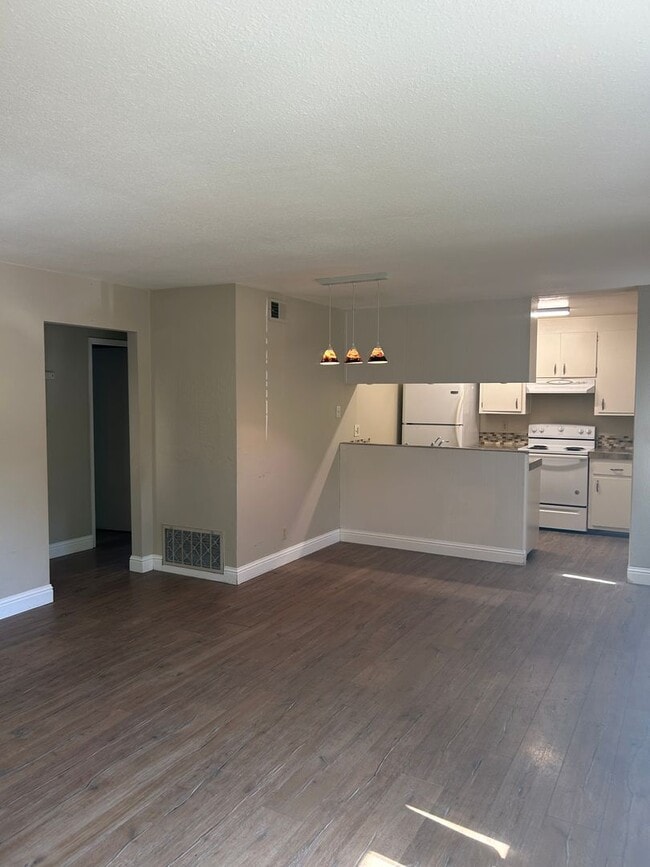 Photo - Lovely 2 bedroom 1 bath condo #1 unit Unit 1