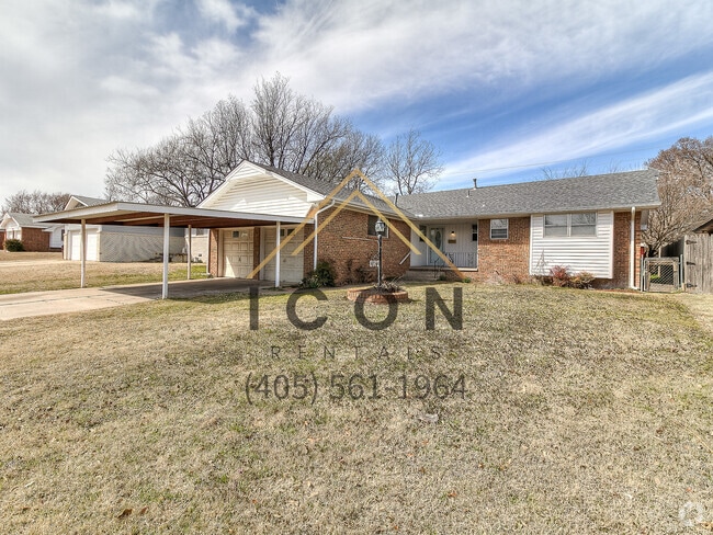 Building Photo - 2513 SW 69th St Rental