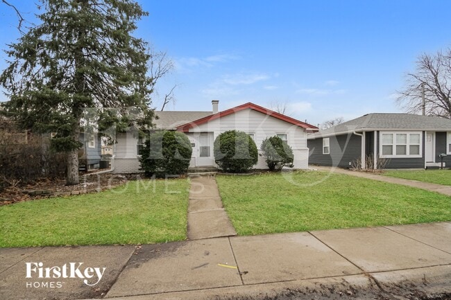 Building Photo - 509 Marie Dr