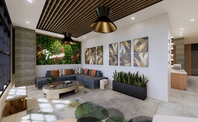 Step into a space that instantly feels like home, with comfort and style from the moment you arrive - The Terrace