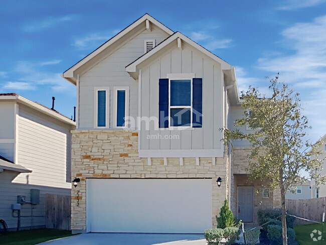 Building Photo - 2732 Geronimo Creek Rental