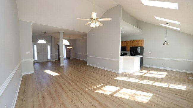 Photo - Updated One Level Ranch-Style Home in Harr...