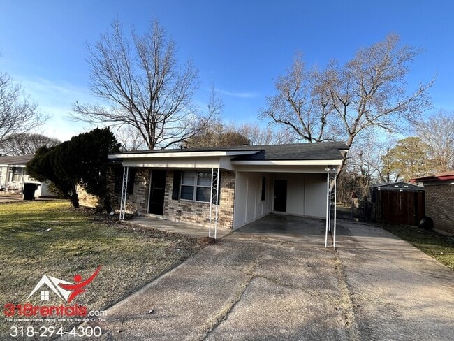 Building Photo - 4811 Sheryl St