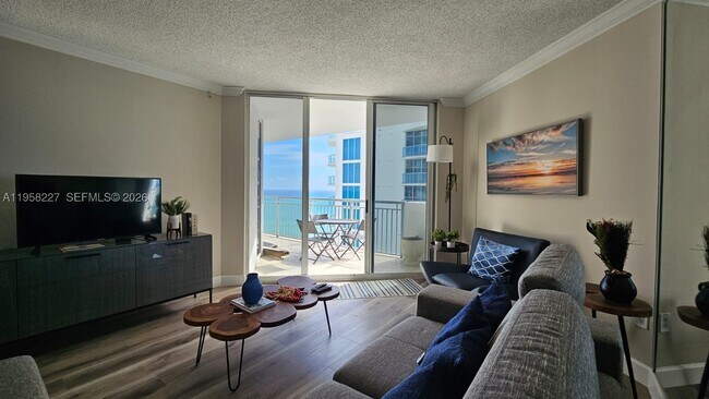 Photo - 17375 Collins Ave Unit 2304