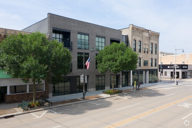 Gabriel Lofts