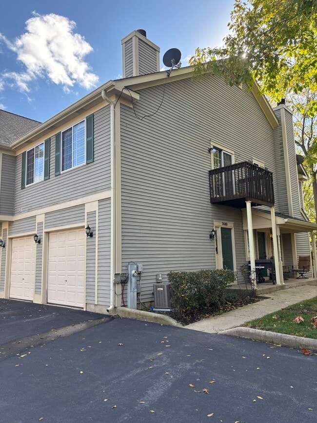 Building Photo - 268 Windsor Ct Unit D