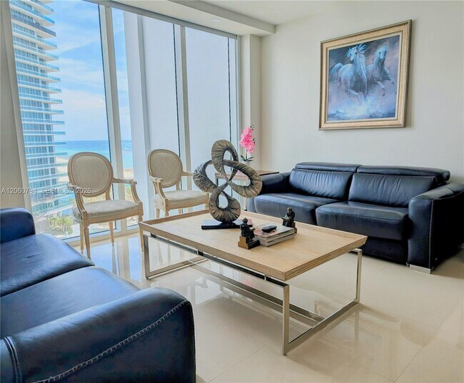 10275 Collins Ave Unit 1106
