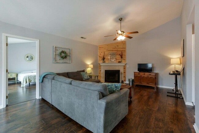 Photo - Welcome to your future home in Branson, MO!