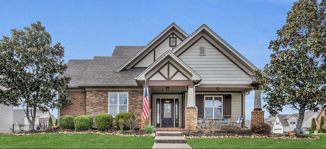 Photo - 1149 NJA Tate Dr House