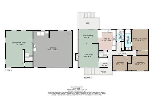 Photo - 1120 Oakwood Dr