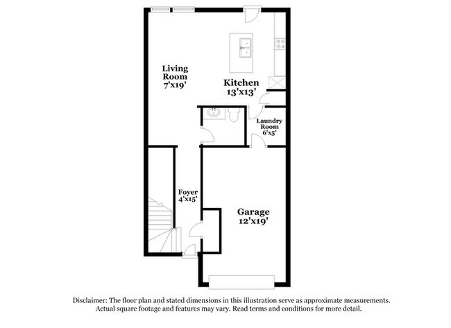 Photo - McDonough, GA 3 Bedroom Home