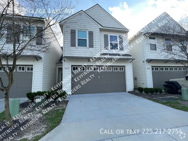 Building Photo - 8112 Village Lake Ave Rental