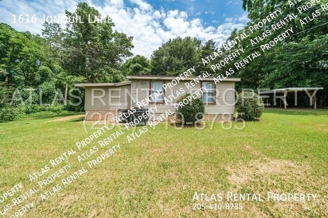 Photo - 1616 Jonquil Ln