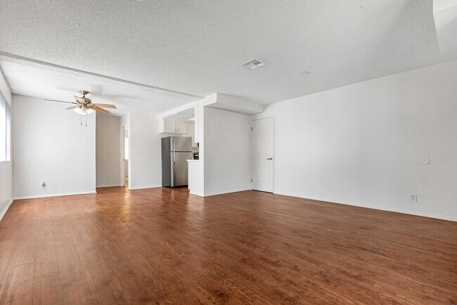 Monrovia Villas Apartments