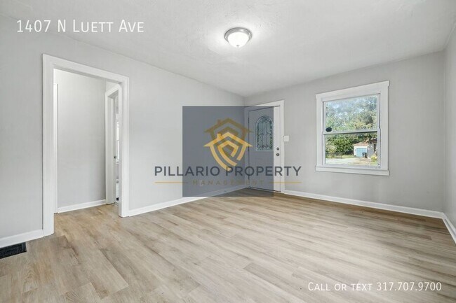 Photo - 1407 N Luett Ave