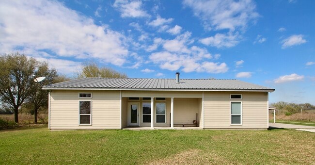Photo - House K - 1252 Chace Rd.