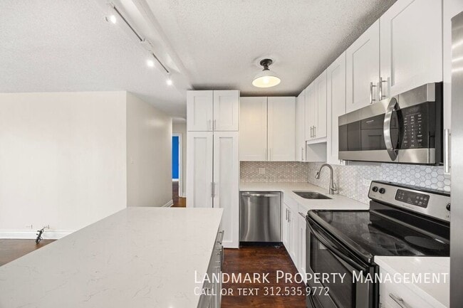 Photo - 2930 N Sheridan Rd Unit 1007