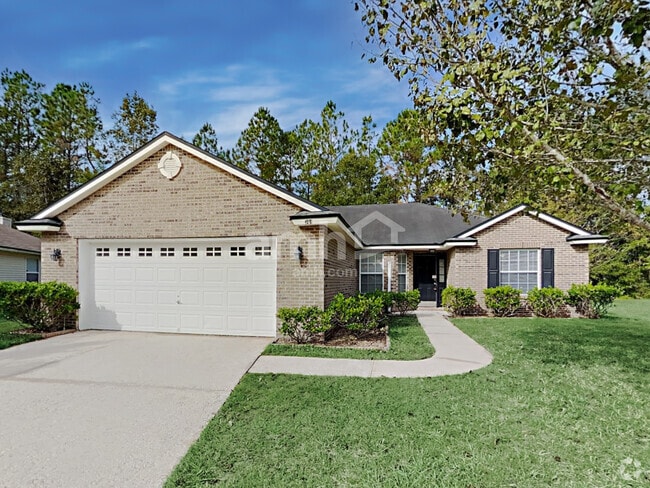 Building Photo - 3414 Fieldstone Ct Rental