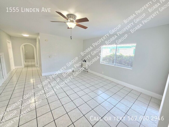 Photo - 1555 Linden Ave Apartment